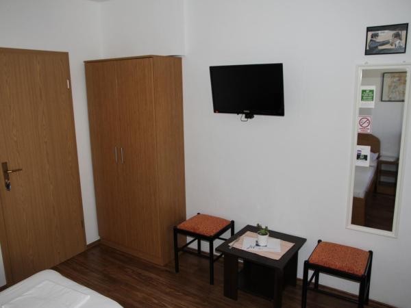 Obradović rooms & apartments : photo 2 de la chambre studio standard