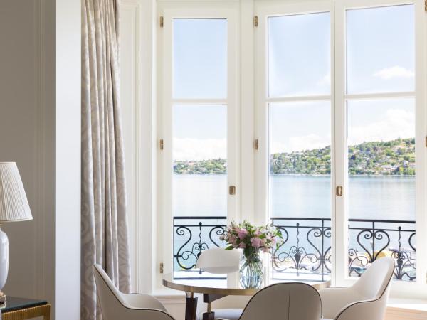 The Woodward - an Oetker Collection Hotel : photo 2 de la chambre suite mont-blanc