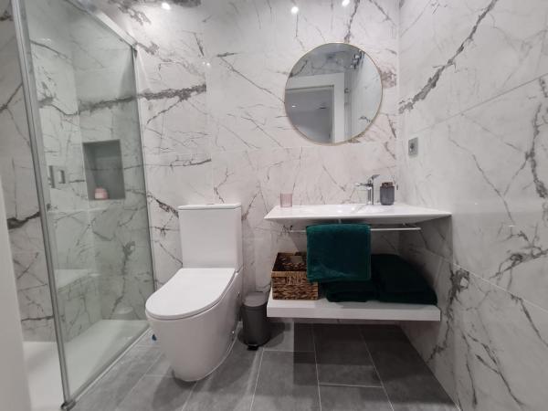 LoftinMalaga : photo 7 de la chambre studio double deluxe