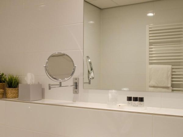 Flonk Hotel Groningen Zuid, BW Signature Collection : photo 6 de la chambre hébergement confort - vue dégagée