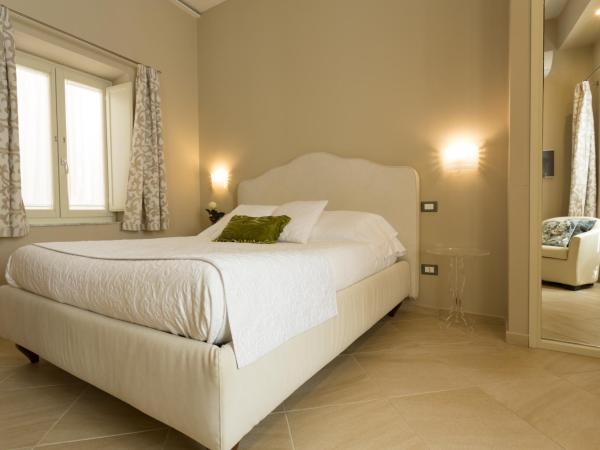 Maecò Ortigia B&B : photo 3 de la chambre chambre confort 