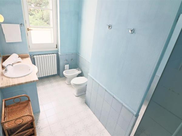 Relais Delle Rose : photo 7 de la chambre chambre double deluxe