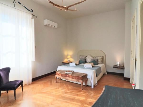 Relais Delle Rose : photo 1 de la chambre chambre double standard