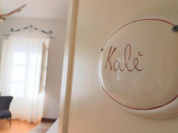 Relais Delle Rose : photo 4 de la chambre chambre double standard