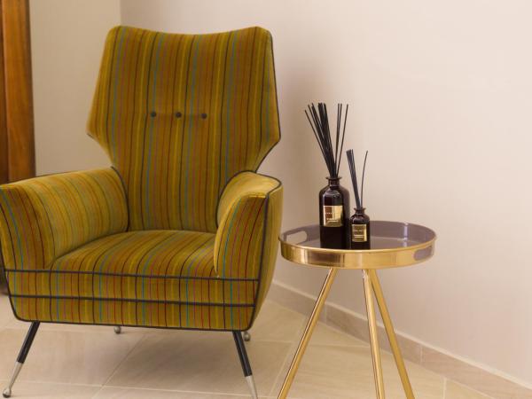 Maecò Ortigia B&B : photo 8 de la chambre chambre double supérieure 