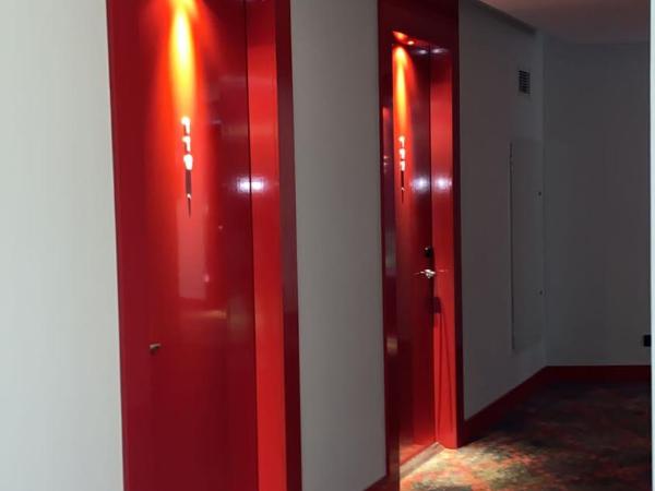 ibis Styles Istanbul Merter : photo 4 de la chambre chambre familiale