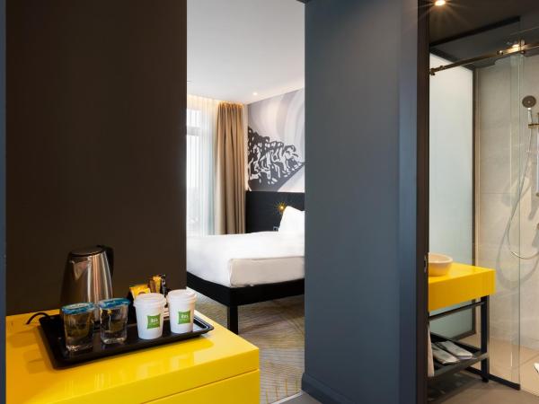 ibis Styles Istanbul Merter : photo 4 de la chambre chambre double standard