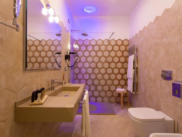 Maecò Ortigia B&B : photo 5 de la chambre chambre double supérieure 