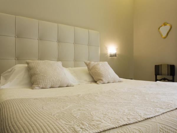 Maecò Ortigia B&B : photo 9 de la chambre chambre double supérieure 