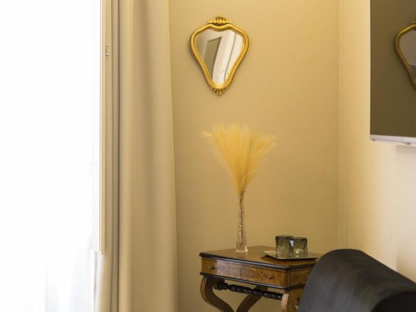 Maecò Ortigia B&B : photo 8 de la chambre chambre double supérieure 