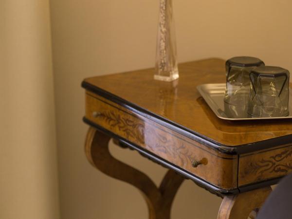 Maecò Ortigia B&B : photo 10 de la chambre chambre double supérieure 