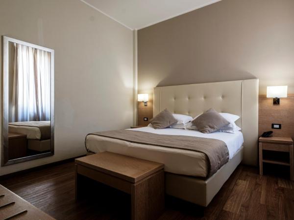 Hotel Accademia : photo 2 de la chambre chambre double ou lits jumeaux supérieure