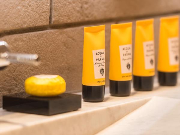 Hotel Sahrai : photo 6 de la chambre chambre deluxe