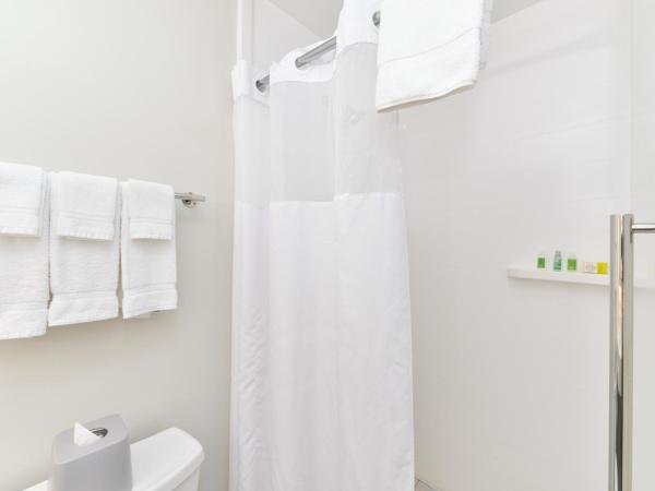 Holiday Inn Express New Orleans - St Charles, an IHG Hotel : photo 2 de la chambre chambre lit king-size standard