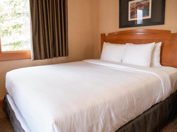 The Hidden Ridge Resort : photo 8 de la chambre appartement 2 chambres - loft 4 lits queen-size