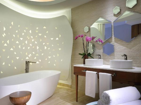 TRS Coral Hotel - Adults Only - All Inclusive : photo 3 de la chambre suite junior - vue sur jardin