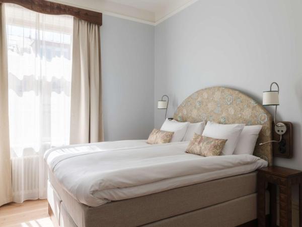 Hotel Ruth, WorldHotels Crafted : photo 2 de la chambre chambre lit king-size supérieure