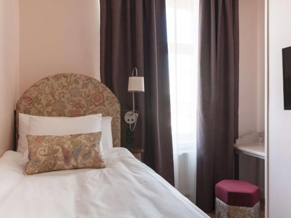 Hotel Ruth, WorldHotels Crafted : photo 2 de la chambre chambre simple standard