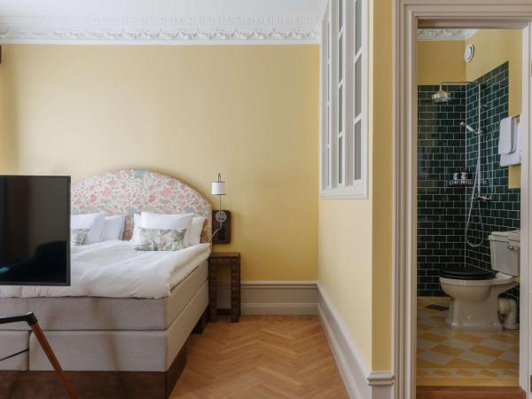 Hotel Ruth, WorldHotels Crafted : photo 2 de la chambre chambre lit king-size deluxe