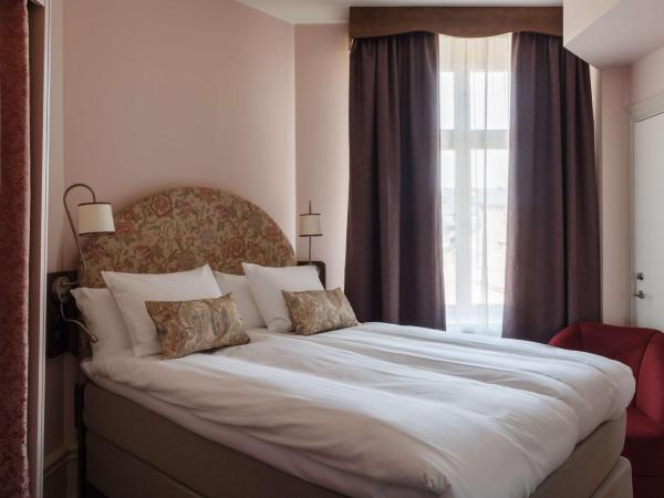 Hotel Ruth, WorldHotels Crafted : photo 2 de la chambre chambre standard lit queen-size