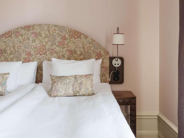 Hotel Ruth, WorldHotels Crafted : photo 5 de la chambre chambre lit king-size standard