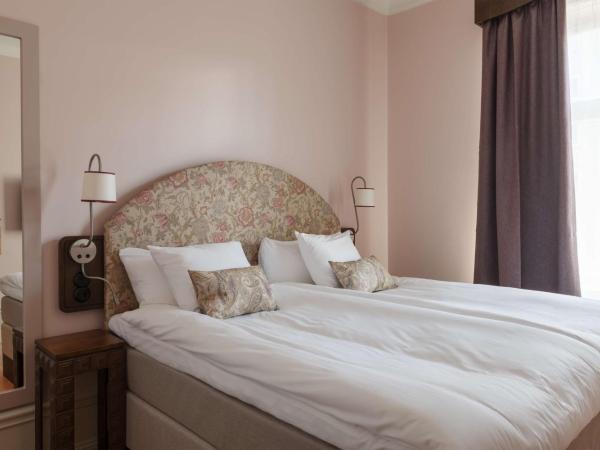 Hotel Ruth, WorldHotels Crafted : photo 2 de la chambre chambre lit king-size standard