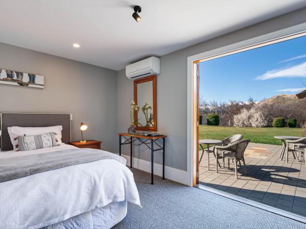 Manata Homestead & Lodge : photo 5 de la chambre studio standard