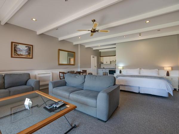 Manata Homestead & Lodge : photo 1 de la chambre grand studio