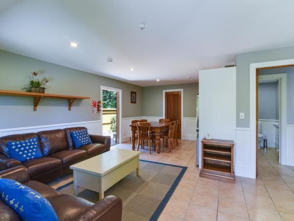 Manata Homestead & Lodge : photo 8 de la chambre appartement 2 chambres