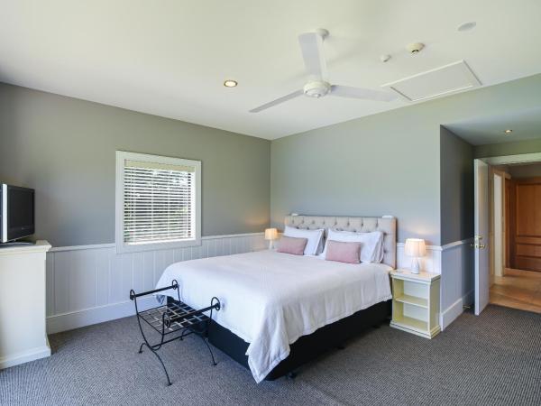 Manata Homestead & Lodge : photo 9 de la chambre appartement 2 chambres