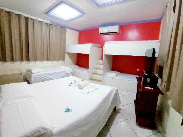 Solo Nunes : photo 3 de la chambre chambre familiale