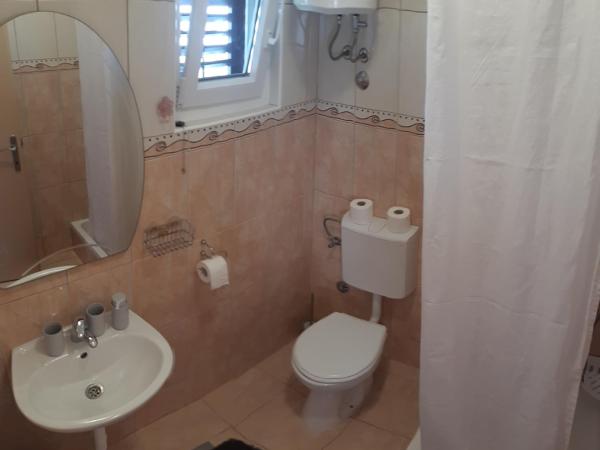 Apartments Lans : photo 7 de la chambre studio avec balcon 