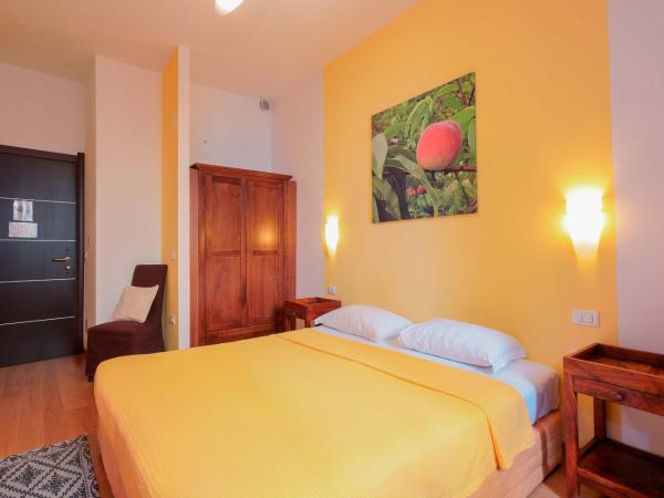 Le Suite Sul Corso : photo 6 de la chambre chambre triple