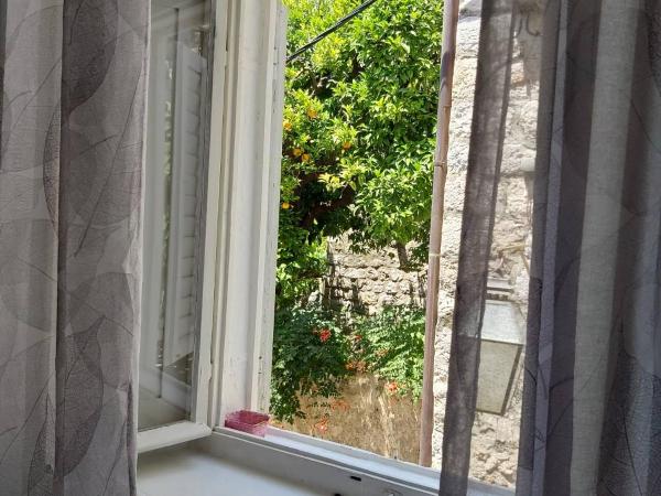 Rooms Megi : photo 5 de la chambre chambre double