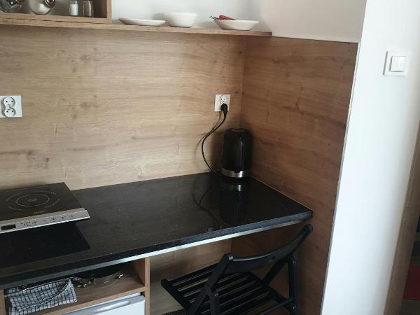 BoomerangHouse : photo 2 de la chambre chambre simple avec salle de bains