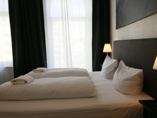 Hotel Bee Fang : photo 4 de la chambre chambre double