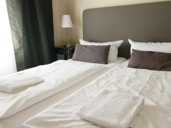 Hotel Bee Fang : photo 5 de la chambre chambre double