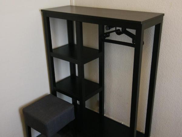 Hotel Bee Fang : photo 2 de la chambre chambre simple