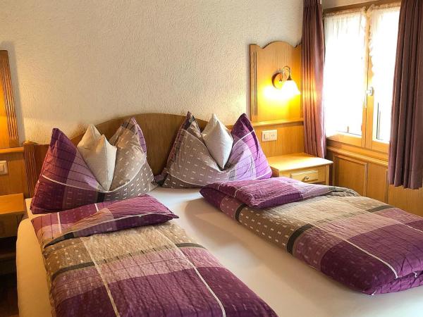 Alpina : photo 2 de la chambre chambre double standard