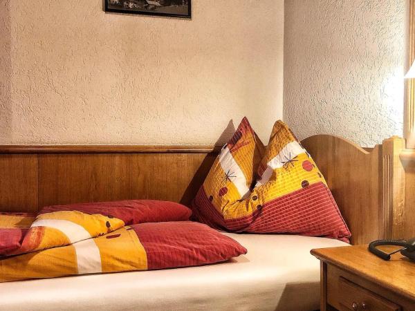 Alpina : photo 1 de la chambre chambre simple standard