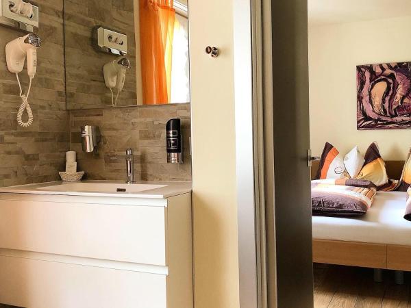 Alpina : photo 3 de la chambre chambre double supérieure