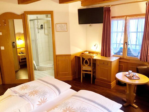 Alpina : photo 6 de la chambre chambre double standard