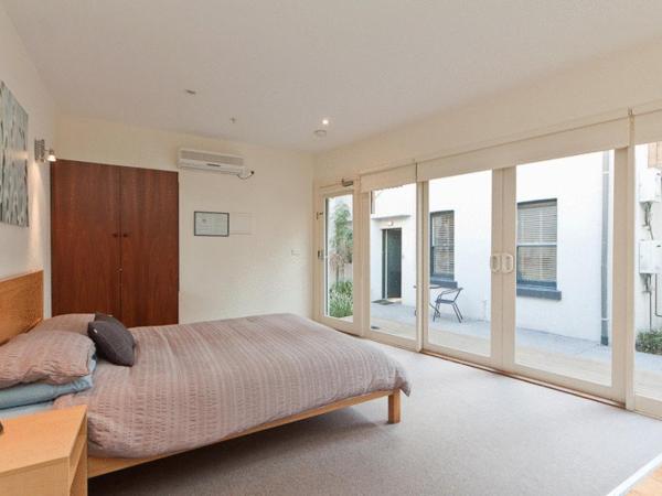 Sixty Two On Grey Serviced Apartments : photo 6 de la chambre chambre Économique