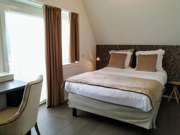 Hotel Lepelbed : photo 1 de la chambre chambre lit queen-size 