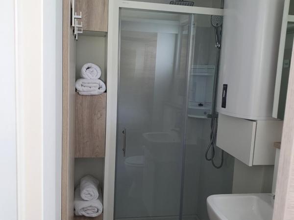 Floating House SENA : photo 7 de la chambre maison de vacances