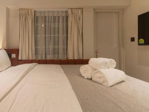 The Great Madras by Hotel Calmo : photo 2 de la chambre chambre avec balcon