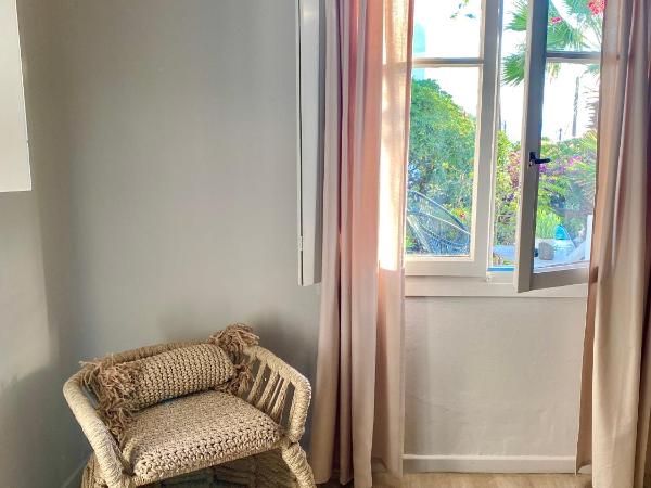 Rania Apartments Sea View : photo 9 de la chambre chambre double standard