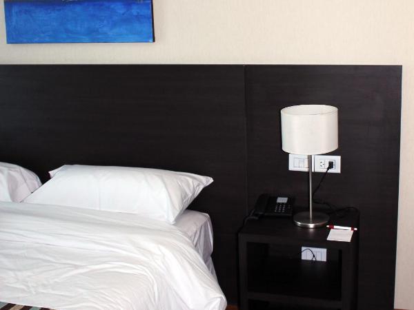 Amérian Puerto Rosario Hotel : photo 3 de la chambre chambre double standard