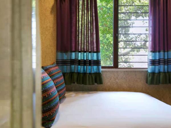 Hangzhou Citynest Music B&B 杭州栖息地音乐桌游民宿 : photo 3 de la chambre chambre double avec salle de bains privative