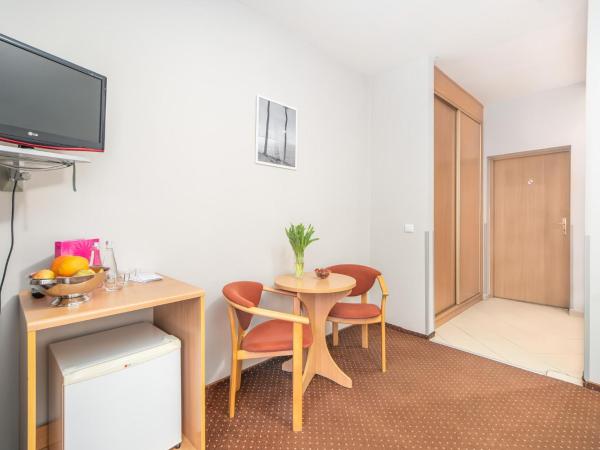 SeaPark Hotel Wellness & Spa : photo 8 de la chambre chambre lits jumeaux standard